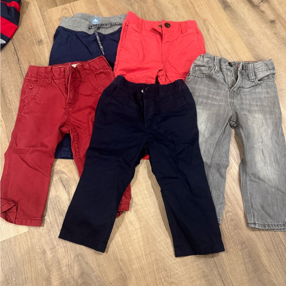 Baby Gap Pants